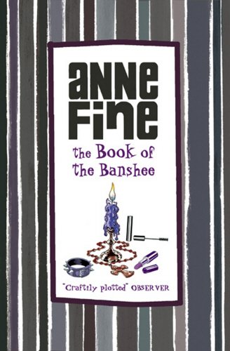 The Book of the Banshee - Supernatural Horror Novel for Teens & Adults | Perfect for Halloween Reading & Gothic Literature Fans