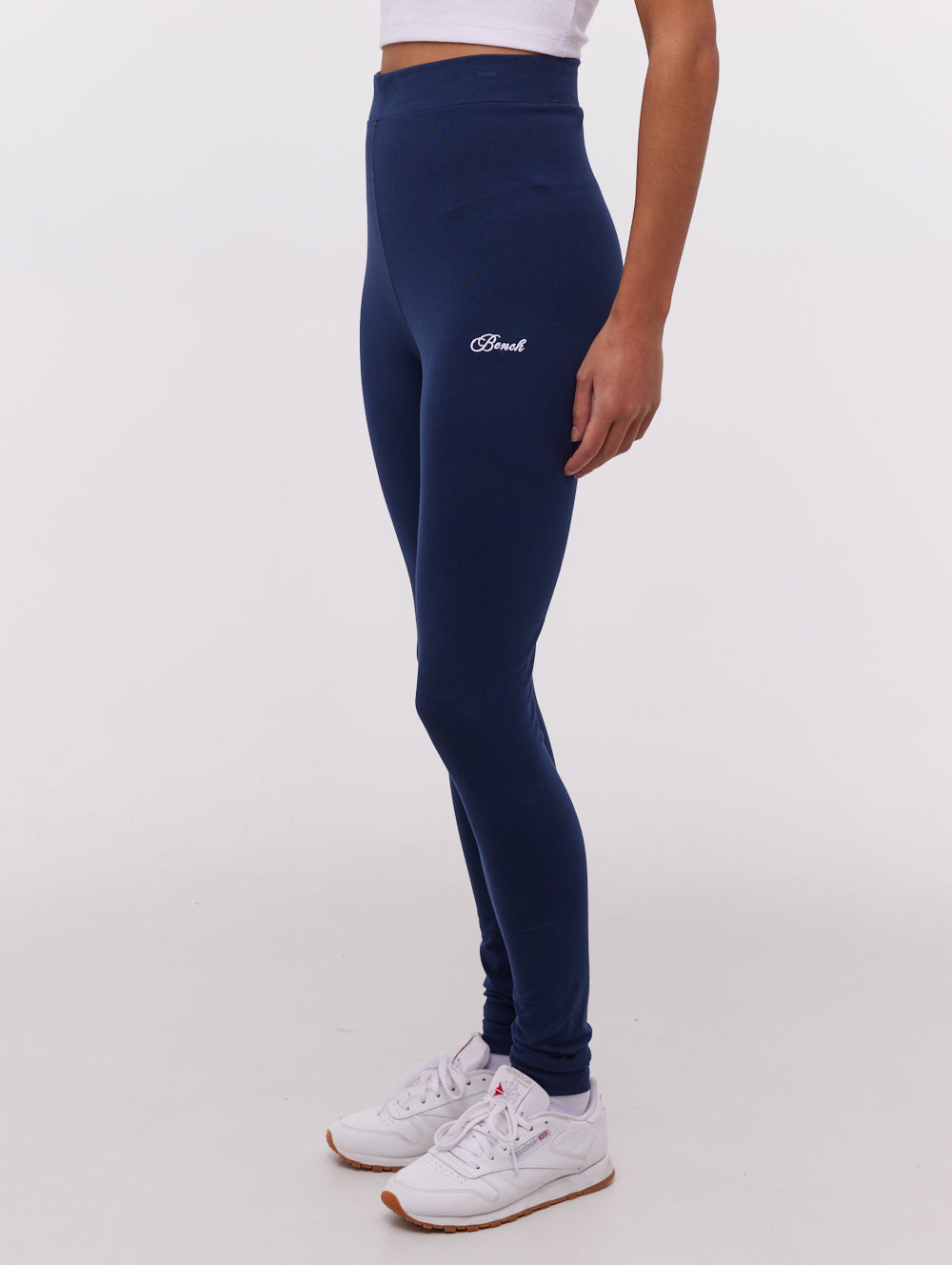 Chana High Waist Yoga Leggings for Women - Comfortable & Stretchy Workout Pants - Perfect for Yoga, Gym, Running & Lounge Wear