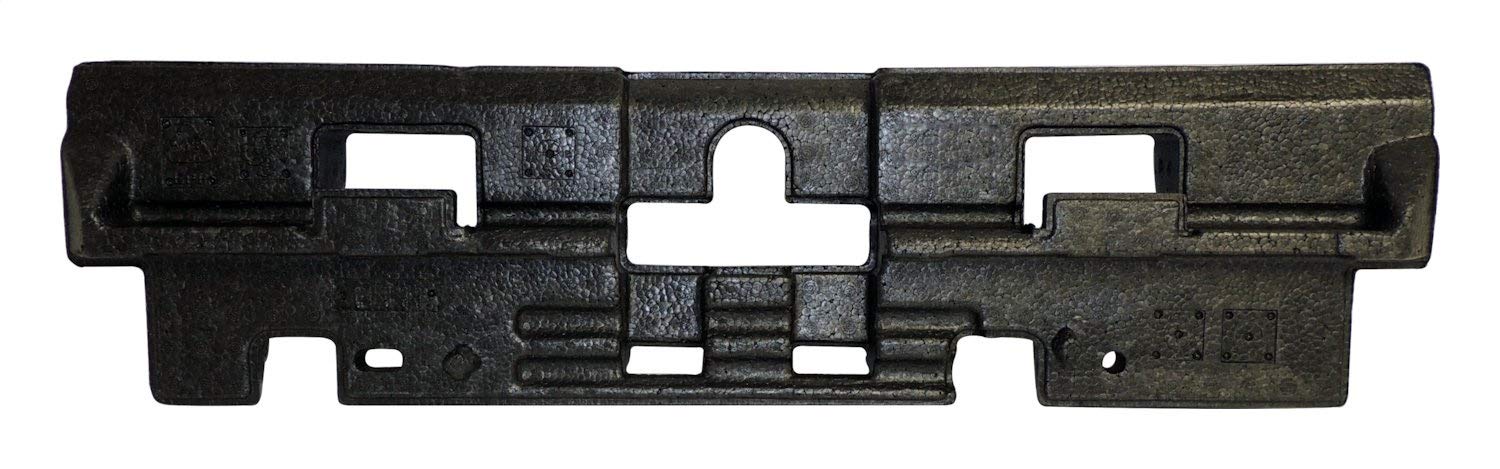 Crown Bumper Energy Absorber - High Impact Protection for Vehicles & Machinery | Perfect for Automotive, Construction, and Industrial Safety Applications