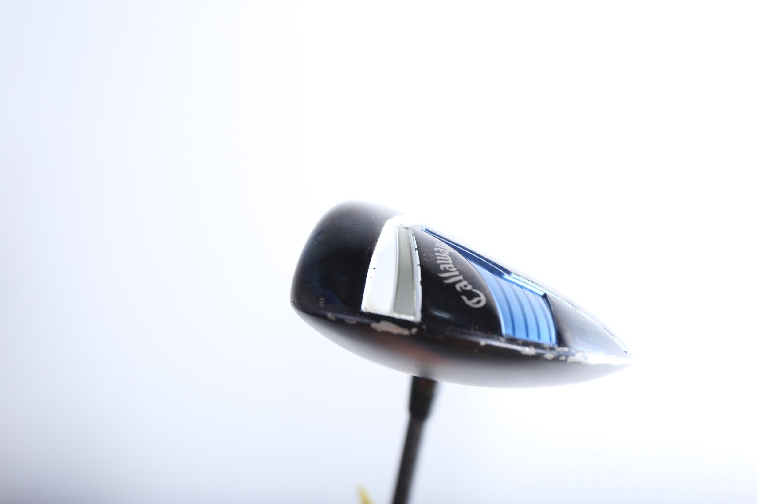 Used Callaway XR 5 Wood Golf Club - Right Handed 18° Ladies Flex - Perfect for Women Golfers on Fairway Shots & Long Approaches