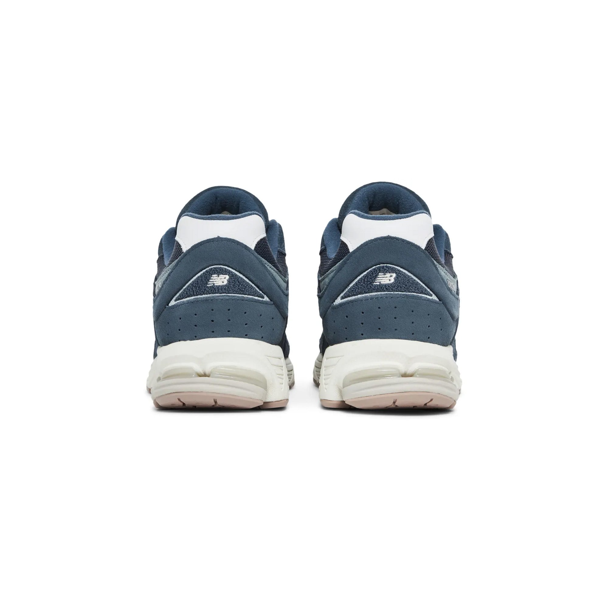 New Balance 2002R 'Deep Ocean Grey Slate' Running Shoes (2021) - Comfortable Sneakers for Men & Women - Perfect for Jogging, Gym Workouts & Casual Wear