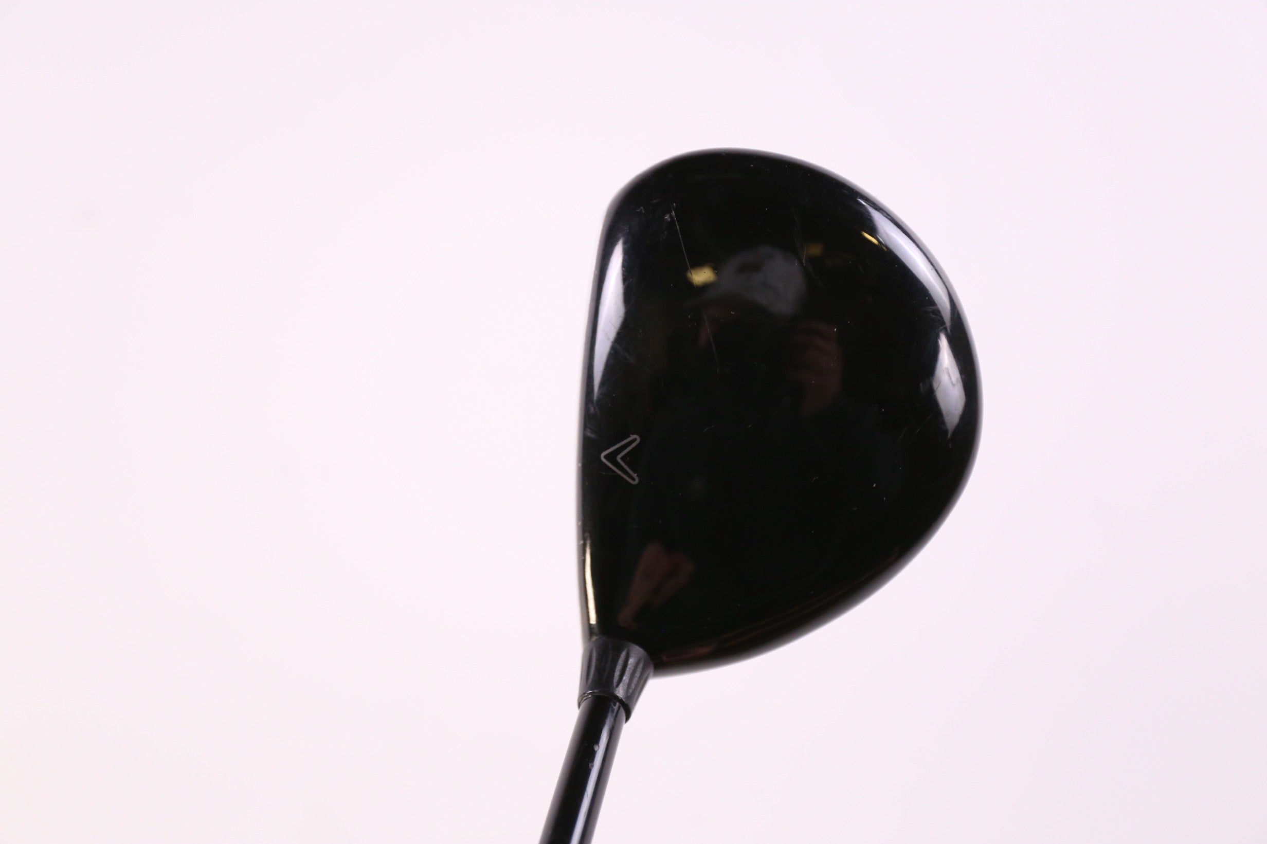 Used Callaway X Hot 3 Wood Golf Club - Right Handed 15° Stiff Flex Driver for Men - Perfect for Fairway Shots & Long Drives on the Course