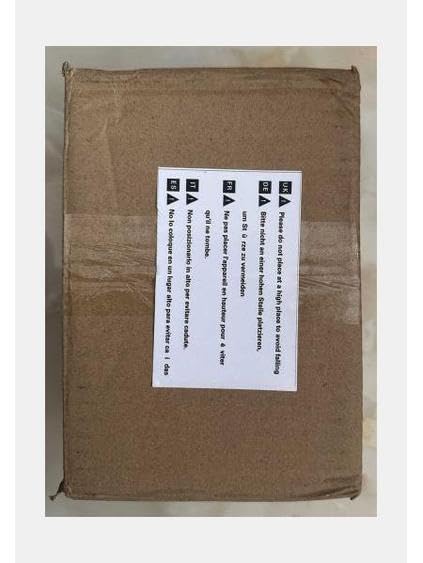 Waterproof Heat Sensitive Label Paper 100/150/350 GSM - Self-Adhesive Barcode Printing Stickers for Shipping, Inventory & Retail Use