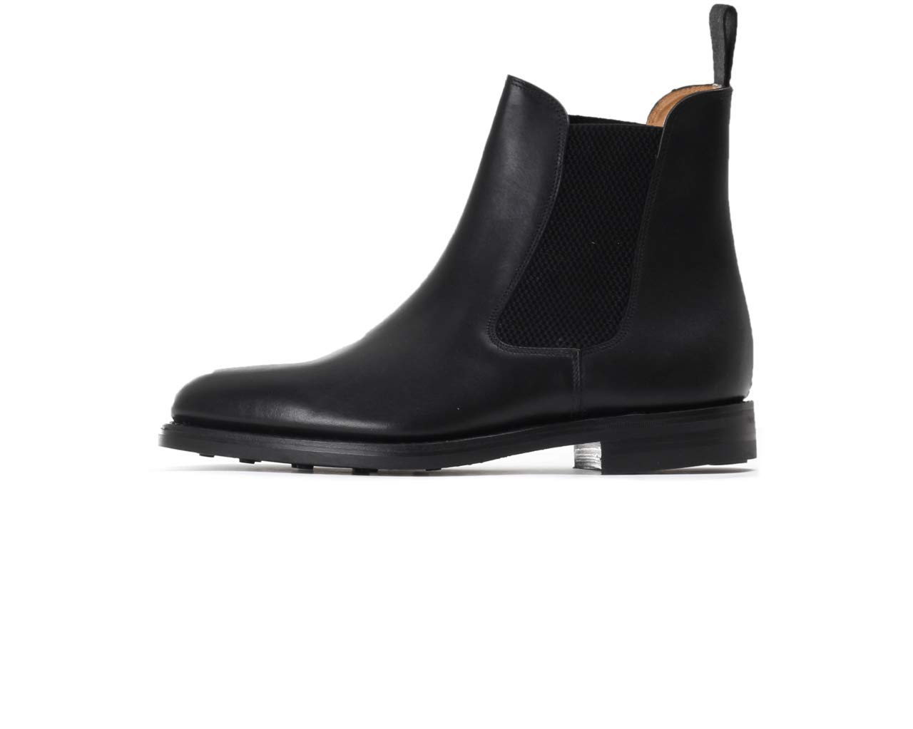 Loake Blenheim Men's Chelsea Boots - Premium Leather Ankle Boots for Men | Stylish & Comfortable Dress Shoes | Perfect for Casual, Office & Formal Occasions