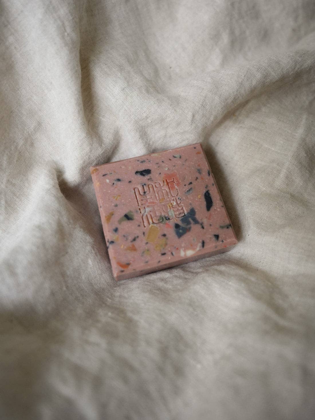 Somosomo Organic Handmade Soap Bar - Natural Moisturizing & Gentle Cleansing for Face & Body - Perfect for Daily Skincare, Gift Sets & Eco-Friendly Bathroom Essentials
