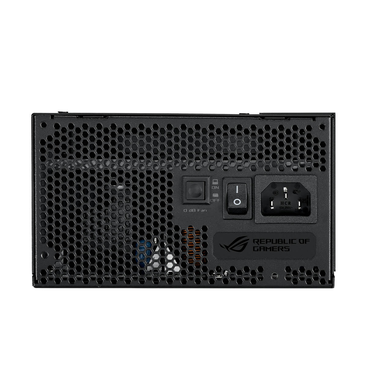ASUS ROG STRIX 1000W 80 Plus Gold Certified Fully Modular Power Supply - High Performance PSU for Gaming PC, Workstation & Crypto Mining Rig