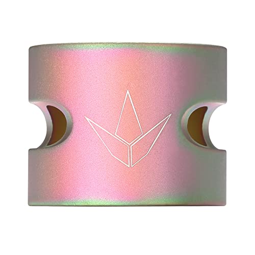 Matte Oil Slick