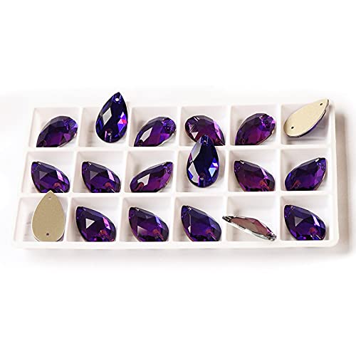 Purple Violet