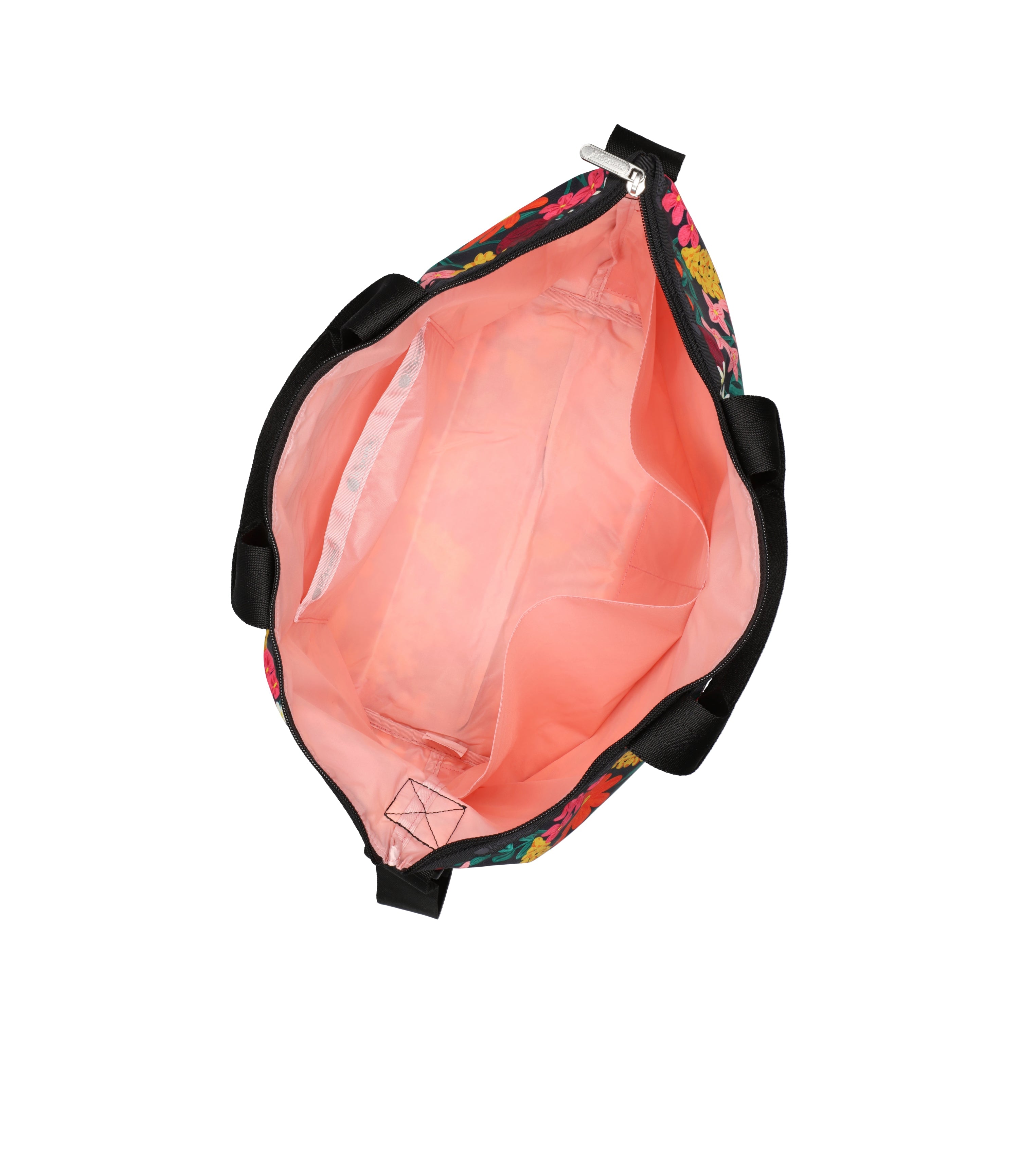 Premium Large Capacity Tote Bag with Reinforced Handles - Durable & Stylish for Work, Travel, Gym & Shopping