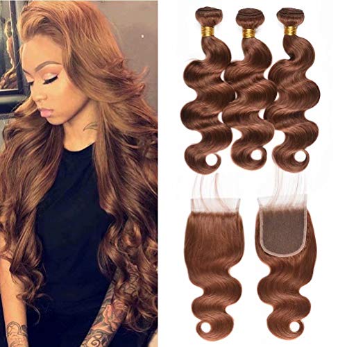 30# chocolate brown