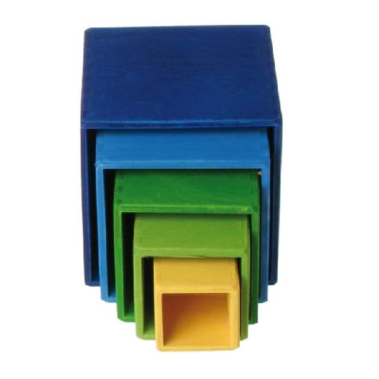 Blue/Green