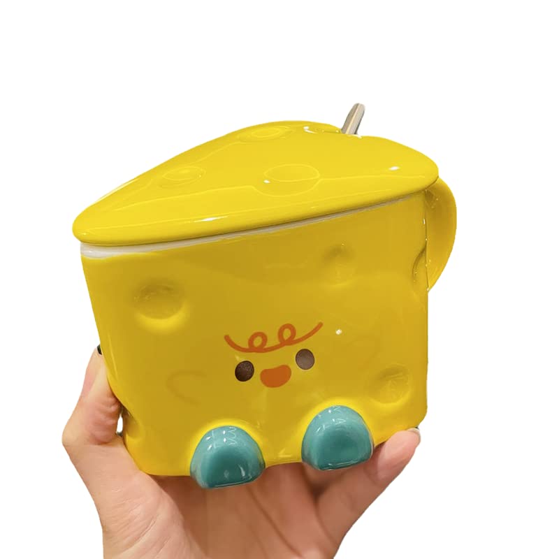 Yellow Cheese