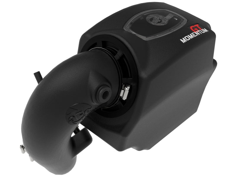 aFe 20-23 Ford Explorer L4 2.3L POWER Momentum GT Cold Air Intake System with Pro DRY S Filter - High Performance Air Intake for Off-Roading & Street Racing