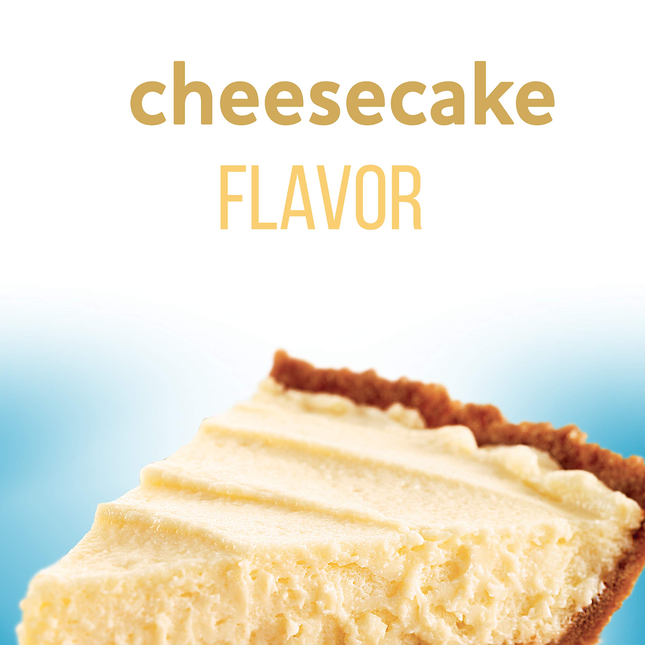Jell-O Instant Cheesecake Pudding & Pie Filling 3.4 oz (Pack of 24) - Easy Dessert Mix for Baking, No-Bake Cheesecakes & Creamy Puddings - Perfect for Parties, Family Gatherings & Holiday Treats