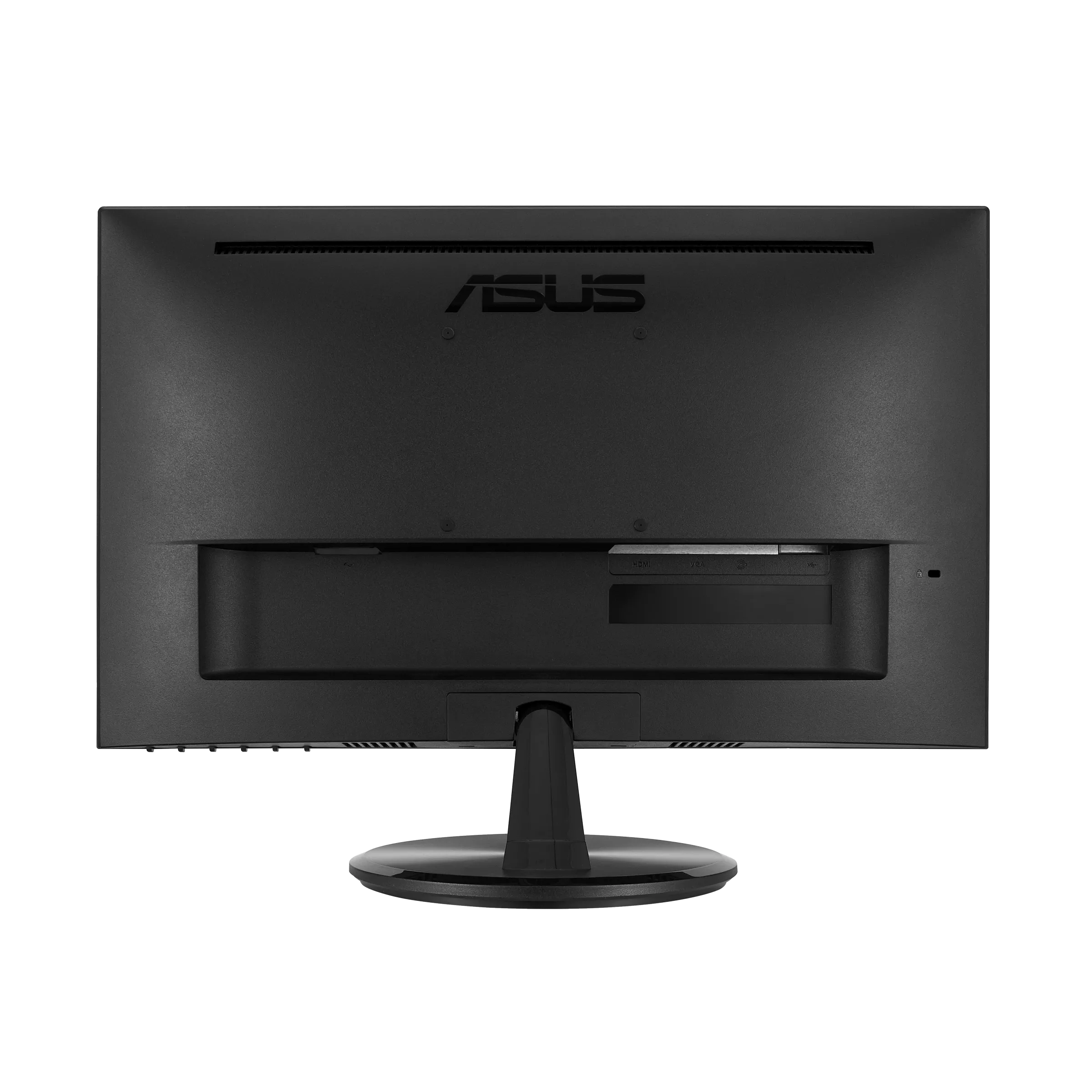ASUS VT229H 22-Inch FHD Touchscreen Monitor 1920x1080 IPS Display with HDMI VGA Ports - Perfect for Home Office, Gaming, and Digital Art Creation