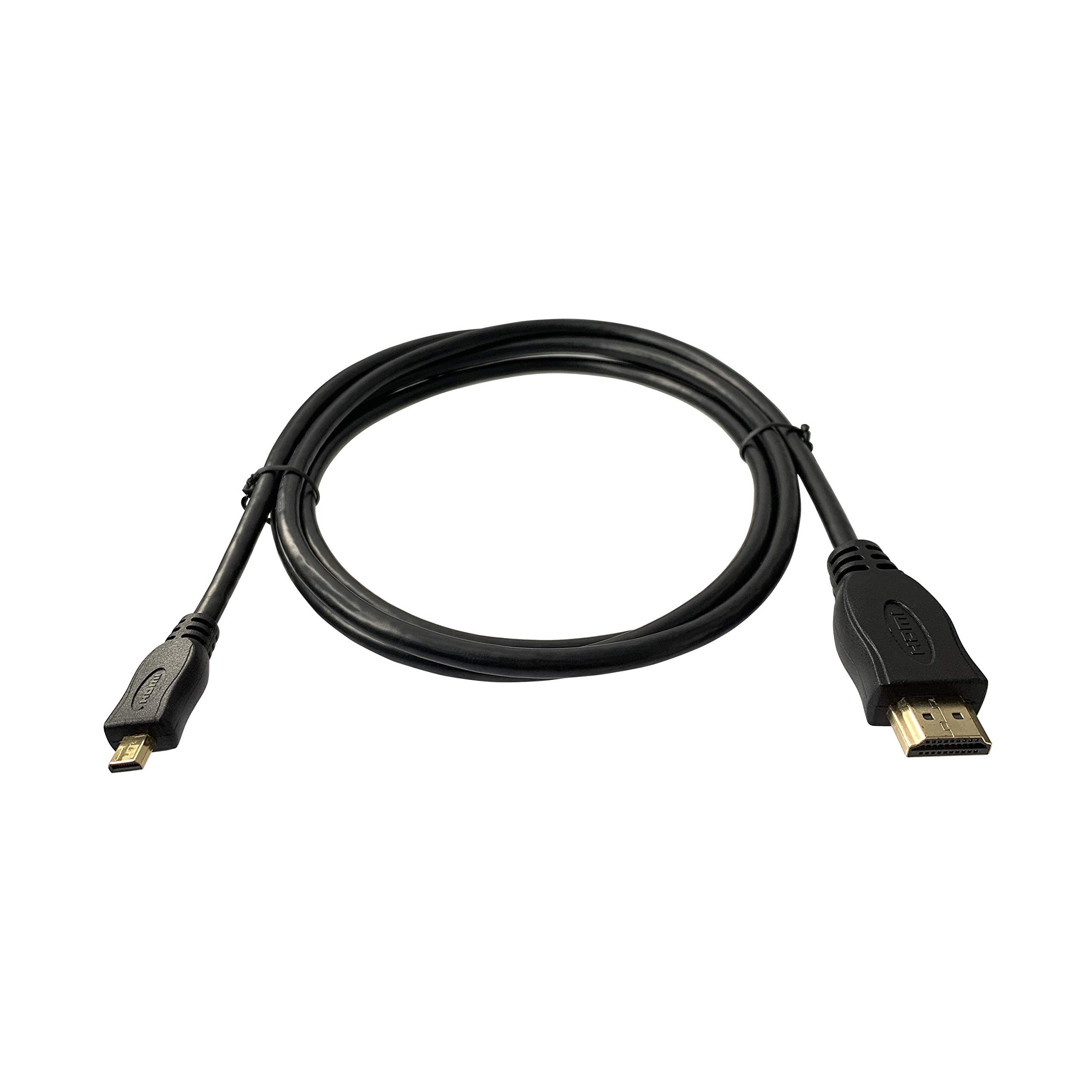 Raspberry Pi 4 Starter Kit with 2GB RAM, Micro-HDMI Cable, 5V3A UL Certified Charger & 32GB Micro-SD Card - Perfect for DIY Projects, Coding, IoT Development & Home Automation