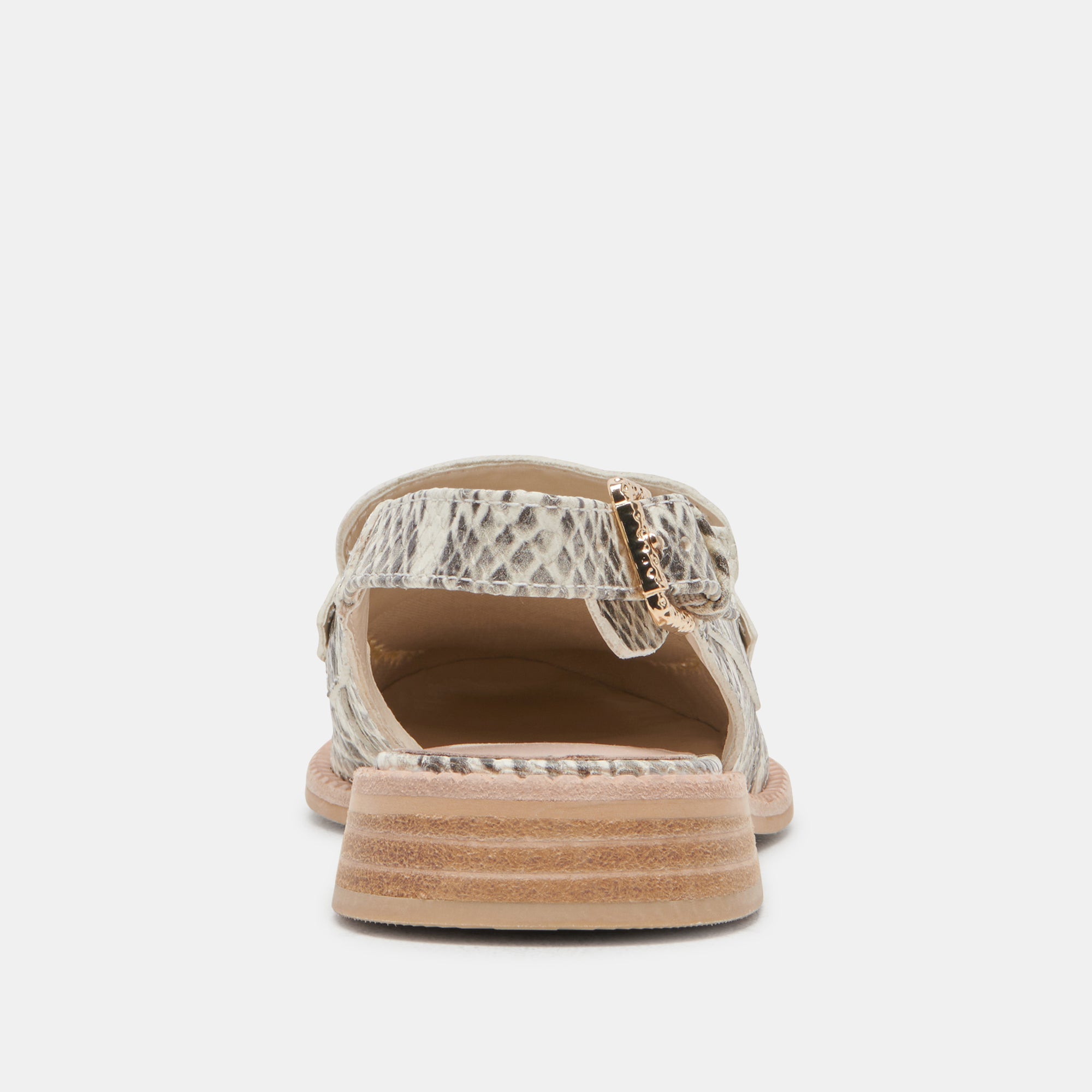 Hard Loafers for Men & Women - Grey & White Snake Embossed Slip-On Shoes - Perfect for Casual Wear, Office & Outdoor Activities