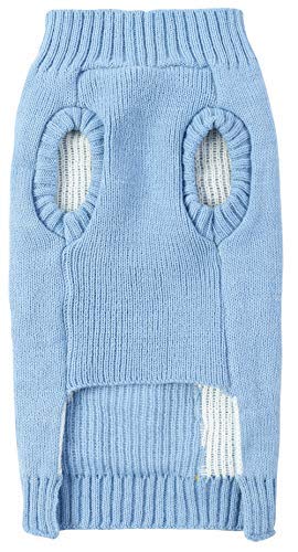 Blue Unicorn Pet Costume for Large Dogs - XL (19
