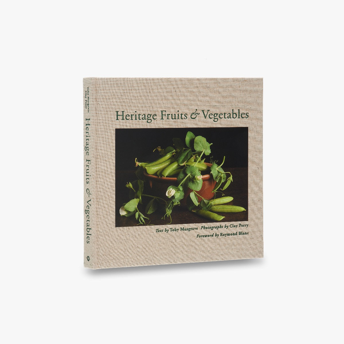 Heritage Fruits & Vegetables - Organic Heirloom Seeds for Home Gardening | Perfect for Farm-to-Table Cooking, Sustainable Living & Healthy Eating