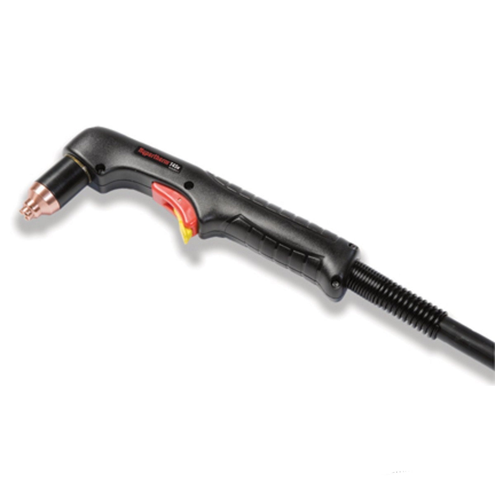 Hypertherm T45v Hand Torch Assembly with 20' Lead (088008) - Plasma Cutting Torch for Metal Fabrication, Welding & DIY Projects