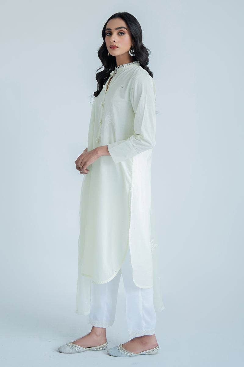GULAAL 2PC Women's Ethnic Outfit Set (Shirt & Dupatta) | Traditional Indian Kurti & Scarf Combo | Perfect for Festivals, Weddings & Cultural Events