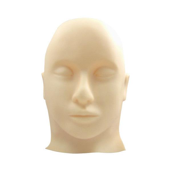 Camera Ready Cosmetics Removable Makeup Mask - Professional Quality Halloween & Cosplay Face Paint for Special Effects & Theatrical Use