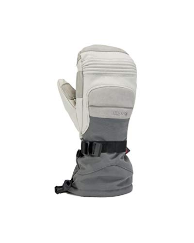 Light Grey/Gunmetal