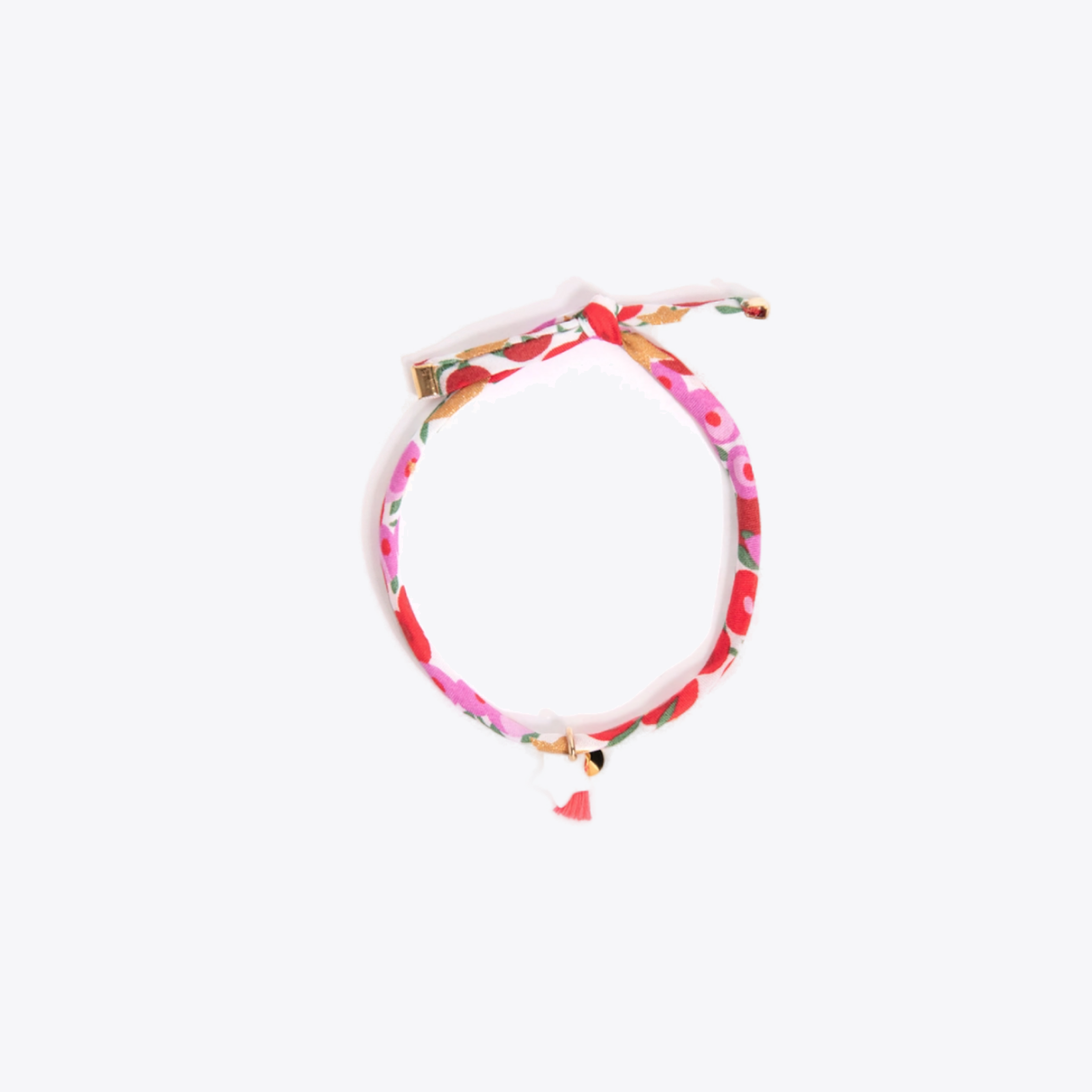Liberty Betsy Wiltshire Bracelet - Elegant Silver Charm Bracelet for Women | Perfect for Casual Wear, Office & Special Occasions