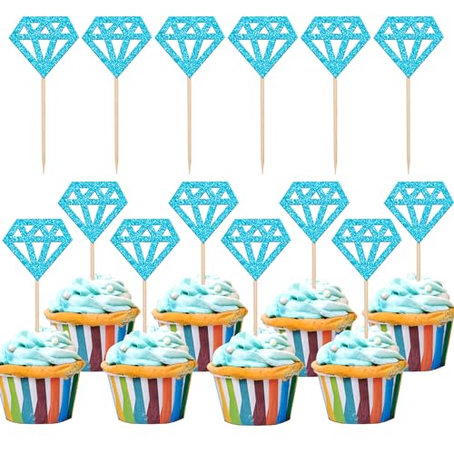 Zzdiamond Blue