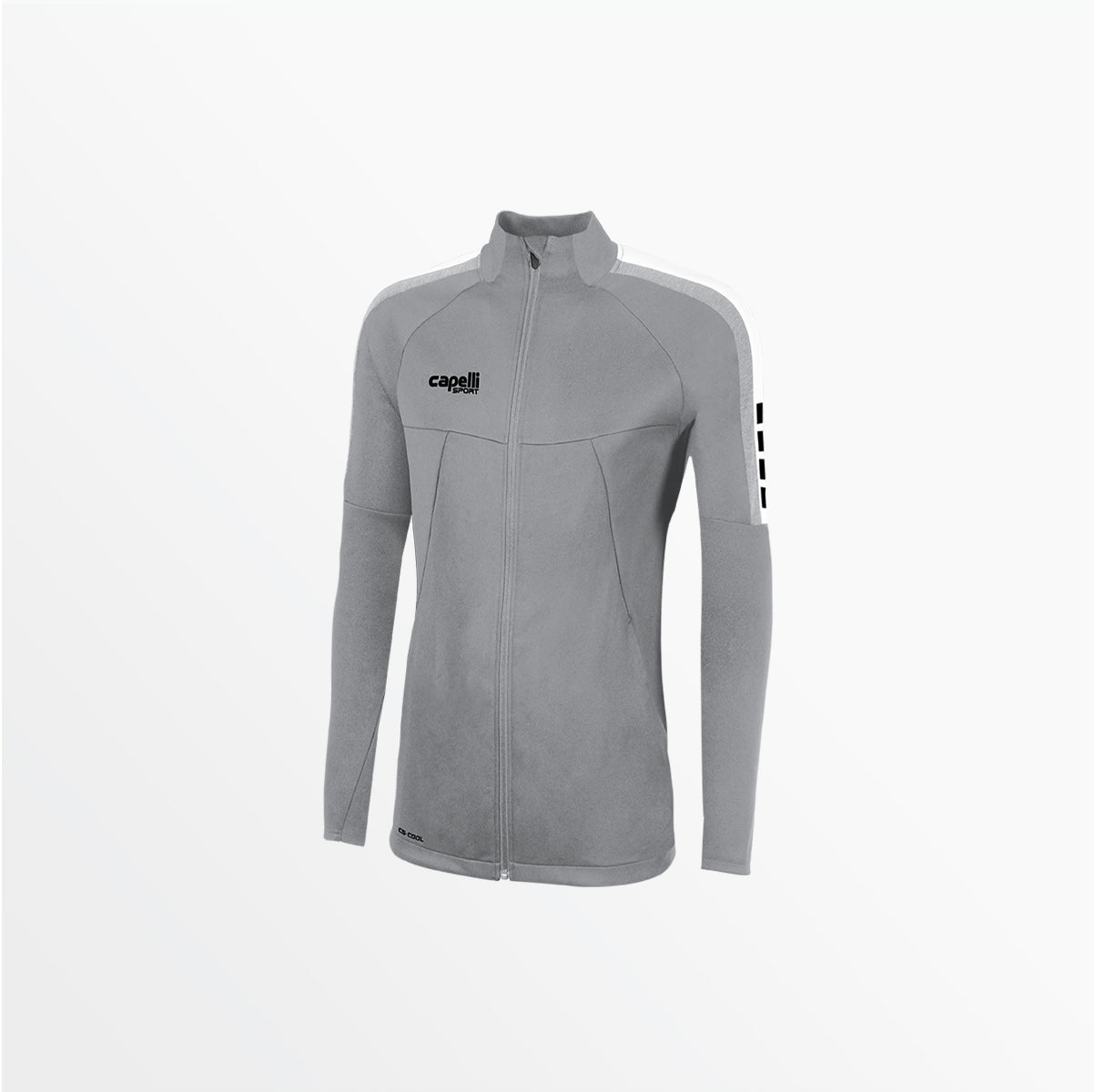 Women's Madison Training Jacket - Lightweight Waterproof Windbreaker for Running & Gym Workouts - Perfect for Outdoor Sports & Active Lifestyle