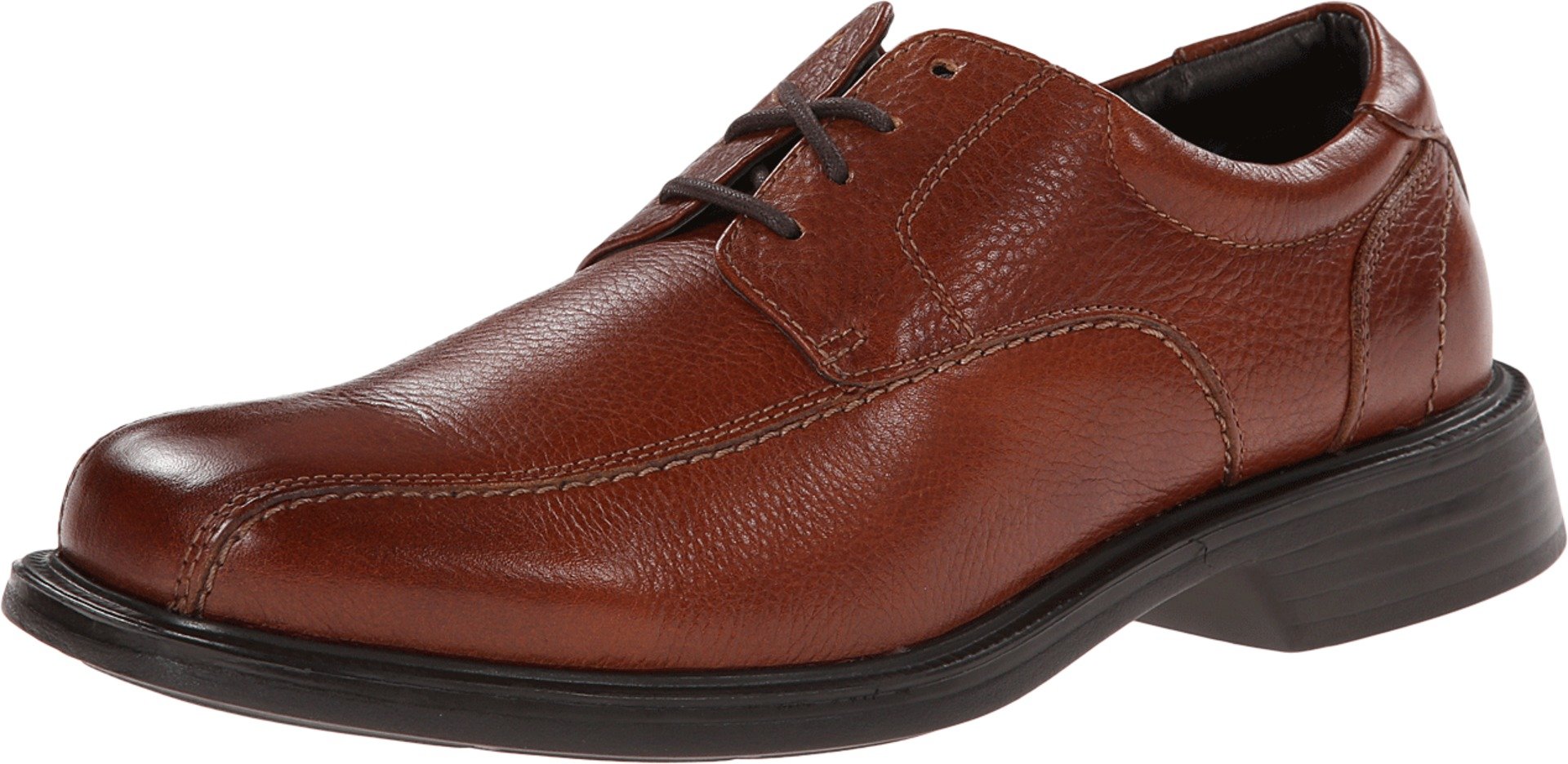 Florsheim Men's Freedom Bike Oxford Shoes - Comfortable & Stylish Casual Dress Shoes for Work, Office & Everyday Wear