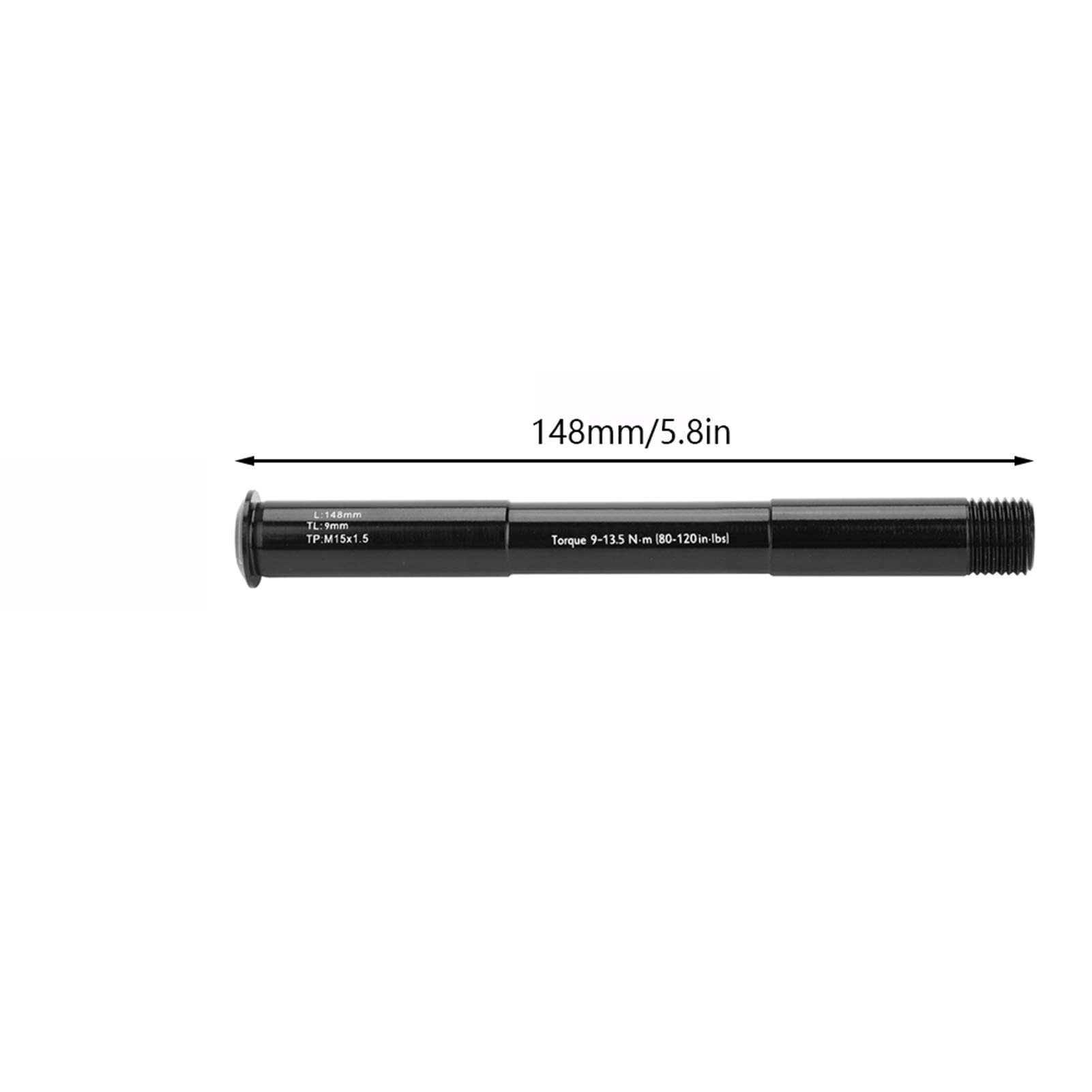 Rock Shox Compatible Aluminum Alloy Bike Fork Upgrade - Lightweight Front Shaft for Mountain Bikes | Perfect for Trail Riding & Off-Road Cycling Accessories