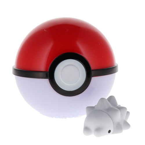 Pokemon Battle Collection - Takara Tomy 1 Inch Mini Figure Set for Fierce Battles | Perfect for Display, Gaming & Collectibles