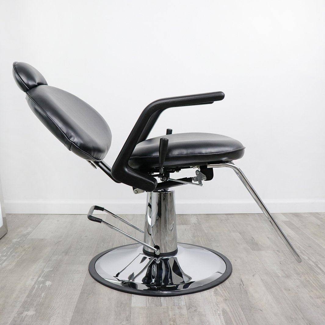 ARISTO All Purpose Chair - Comfortable & Durable for Home, Office, or Conference Room Use | Ergonomic Design for Long Sitting Sessions | Perfect for Work, Study, or Relaxation