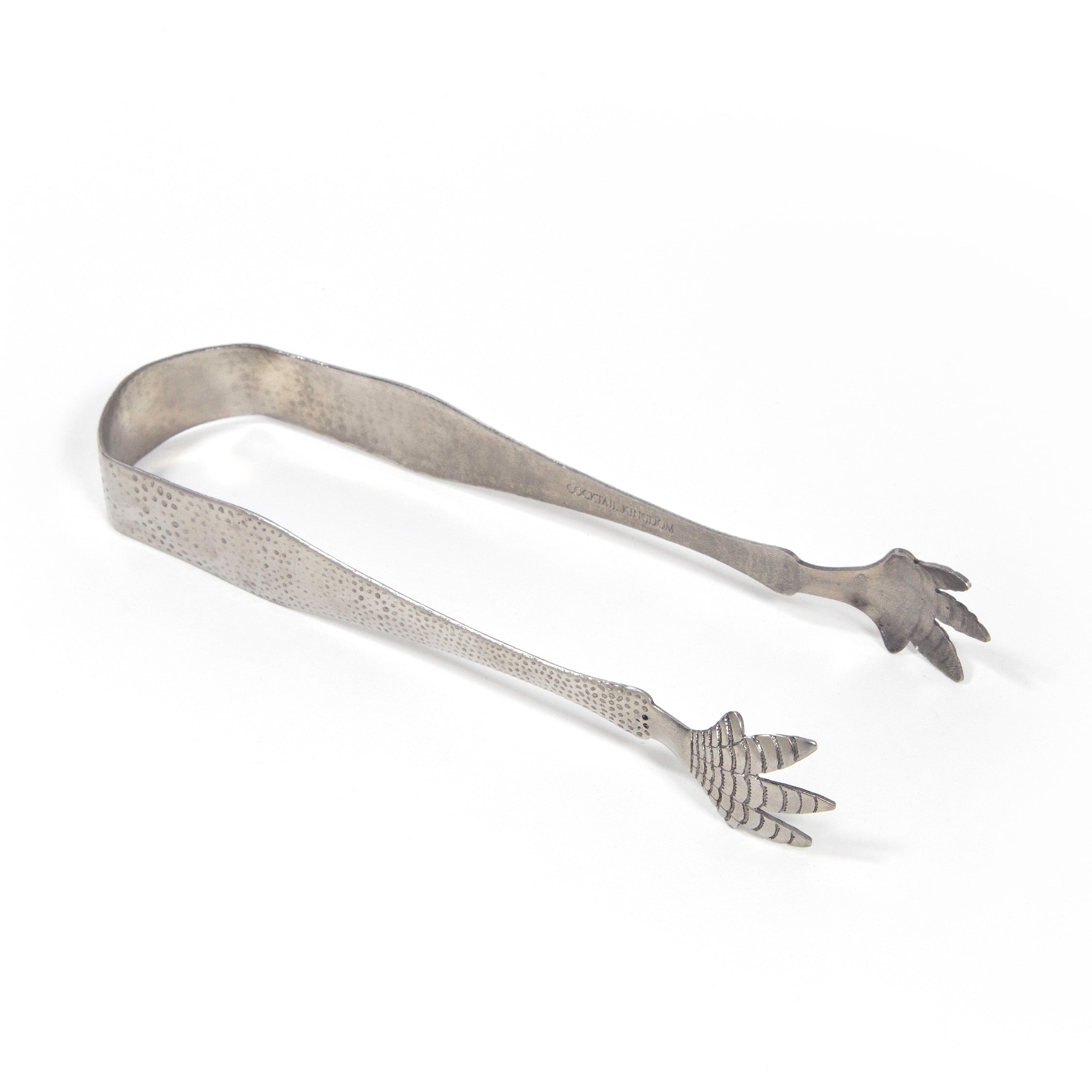 Premium Stainless Steel Talon Tongs - Heavy Duty Kitchen & BBQ Tongs for Grilling, Cooking, Serving - Perfect for Outdoor BBQ, Camping & Home Kitchen Use