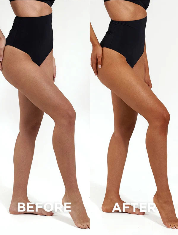 Bondi Sands Self Tanning Foam - Dark, Medium & Light Shades | Natural Looking Sunless Tan | For Face & Body | Perfect for Beach, Vacation & Special Events