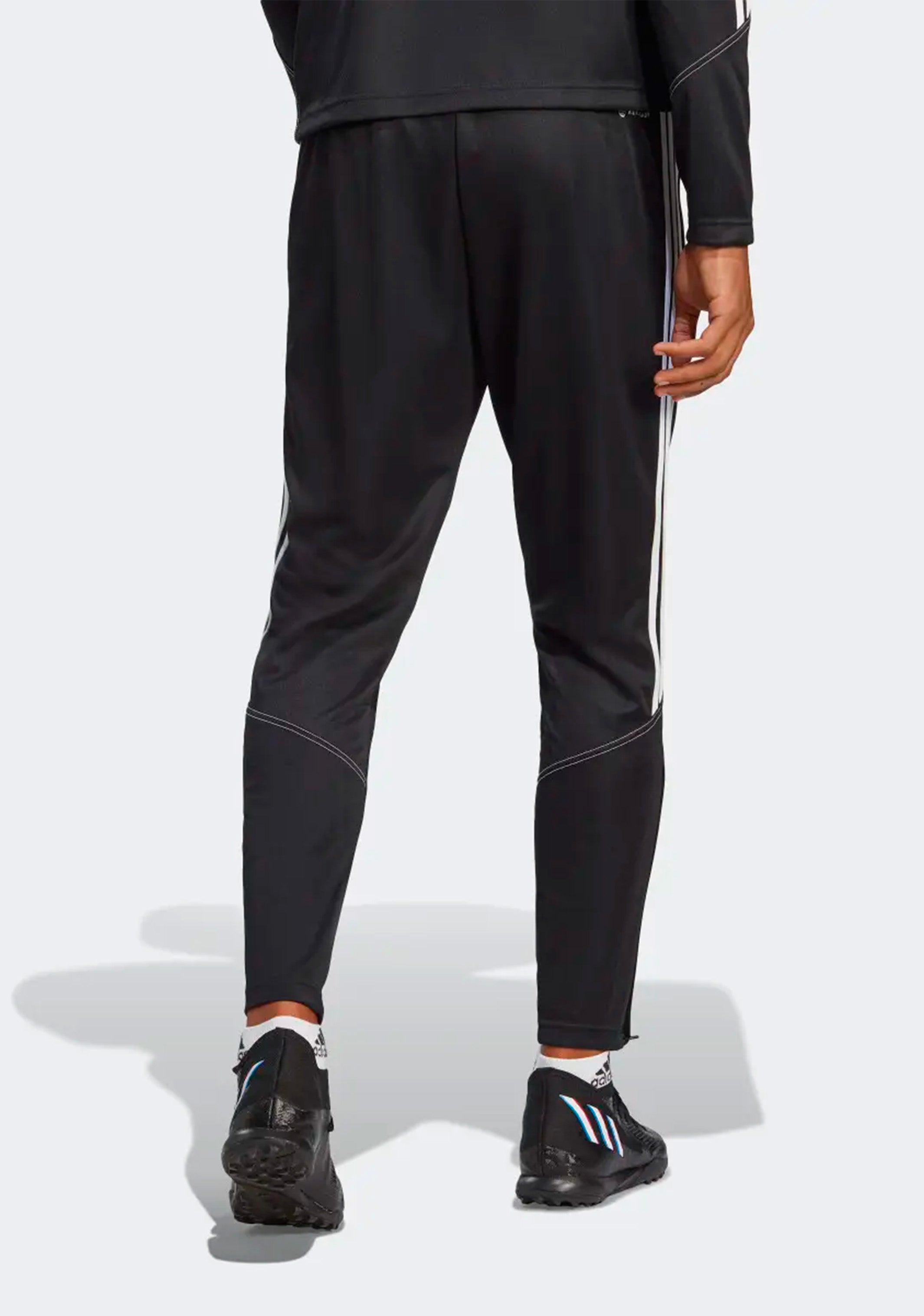 Adidas Men’s Tiro 23 Club Track Pants - Comfortable Athletic Joggers for Training, Running & Lounge Wear - Perfect for Gym, Sports & Casual Outfits
