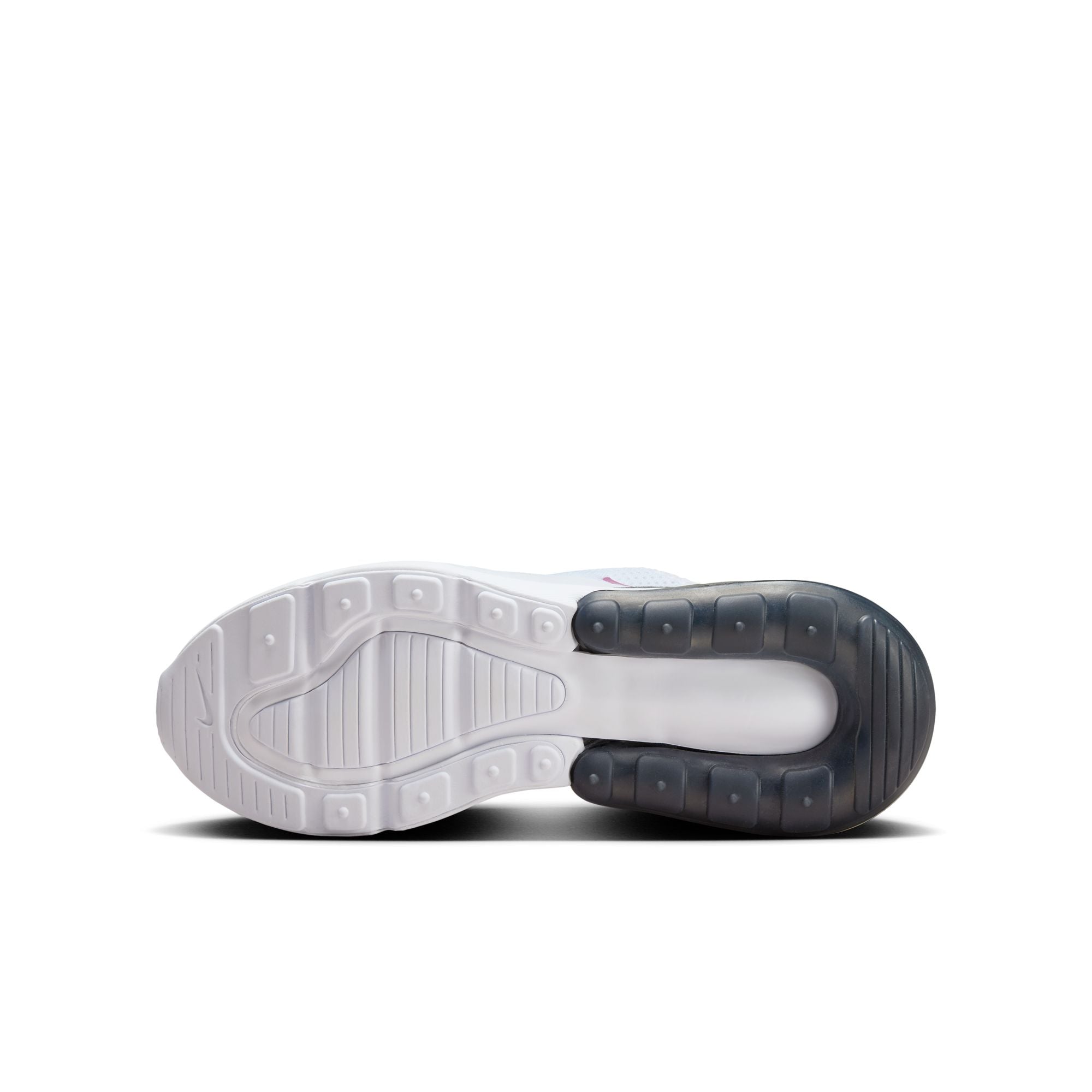 **Boys' & Girls' Nike Air Max 270 Youth Running Shoes – Lightweight & Breathable for School, Sports & Everyday Wear**