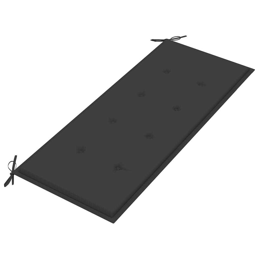 Premium Outdoor Bench Cushion - 47.2