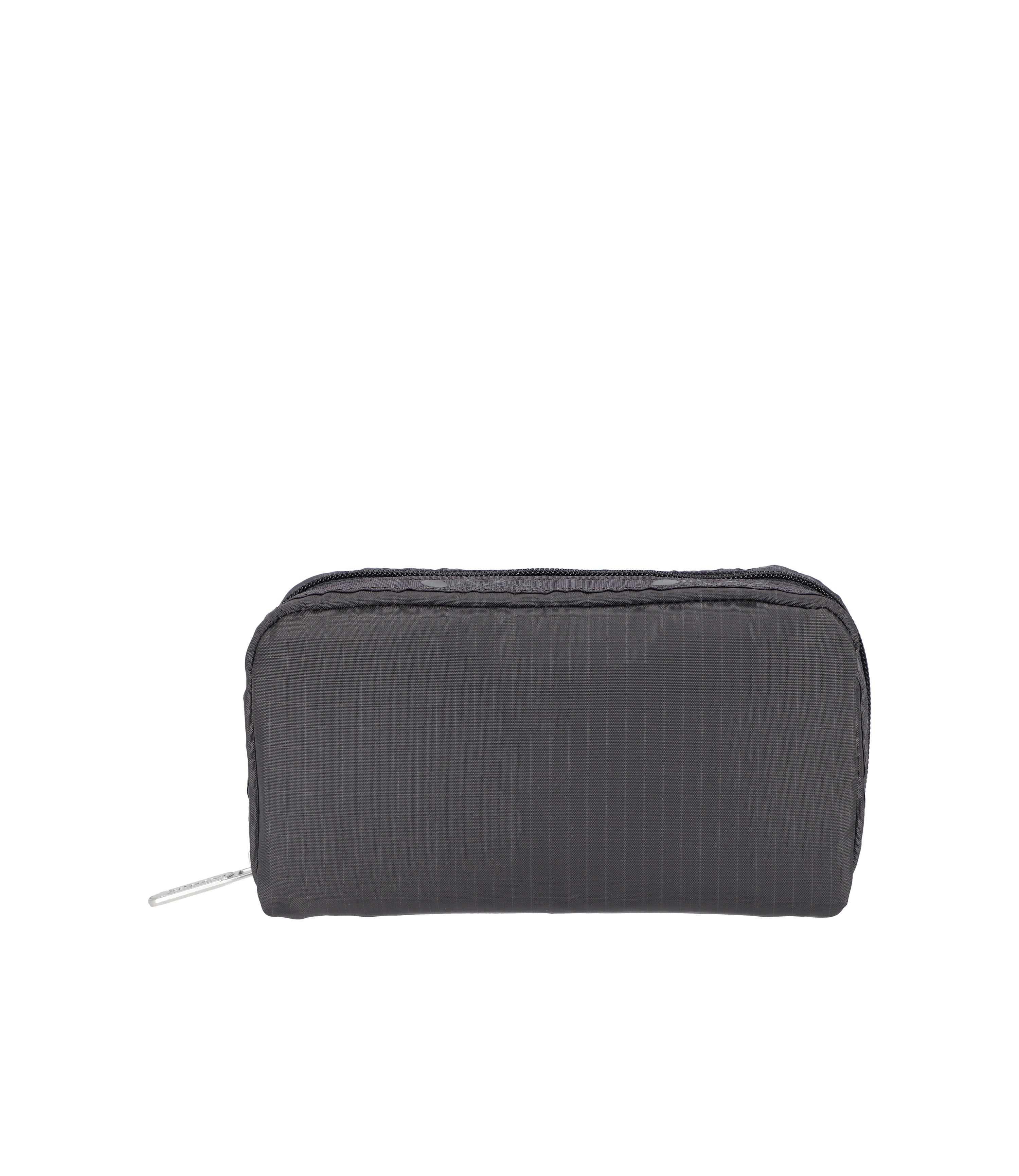 Premium Rectangular Cosmetic Organizer - Stylish Makeup Storage Box for Vanity, Travel & Bathroom Organization | Perfect for Brushes, Lipsticks & Beauty Essentials