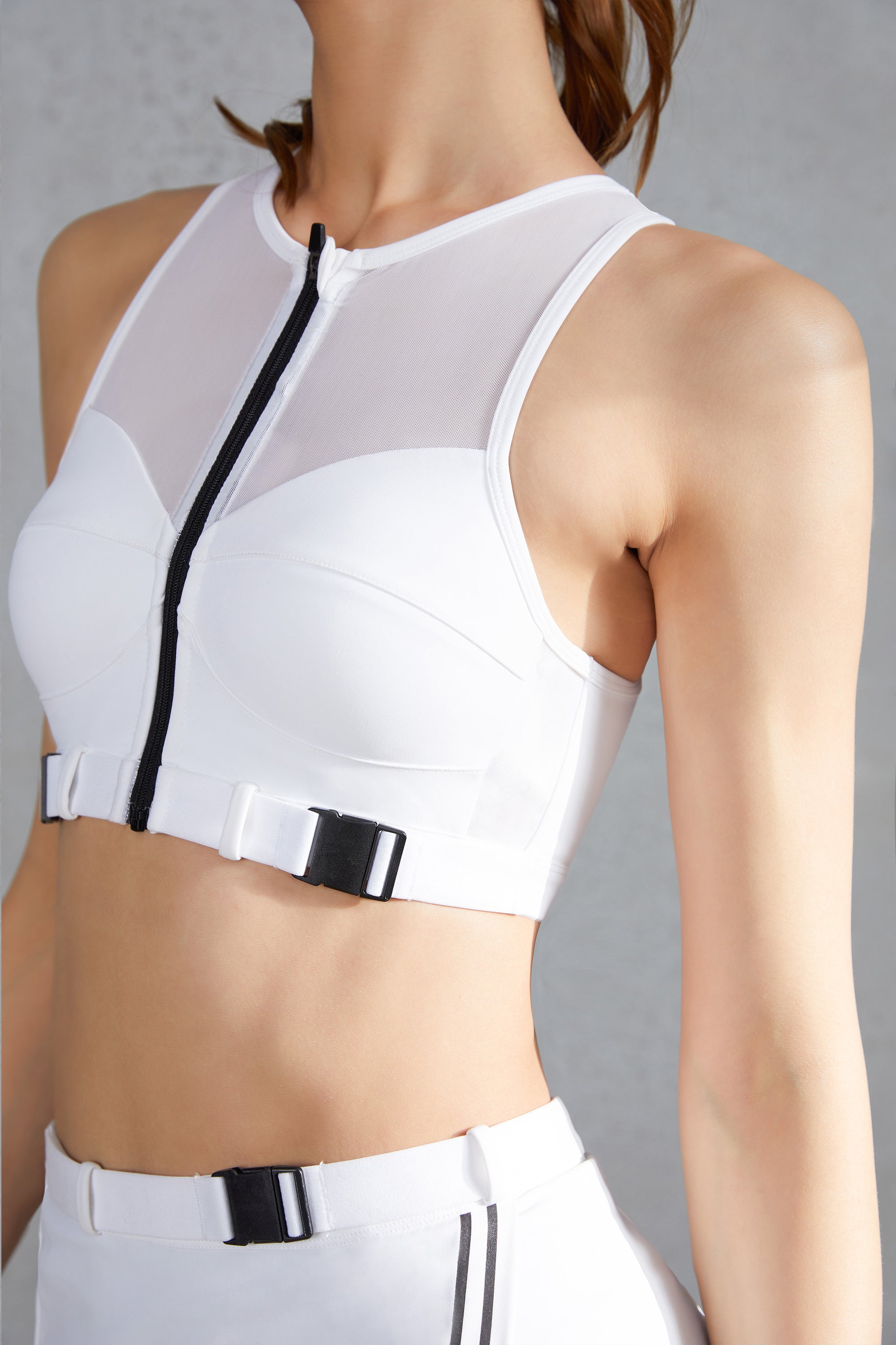 Conical Bra for Women - Seamless Comfort, Lift & Support - Perfect for Everyday Wear, Yoga & Workouts