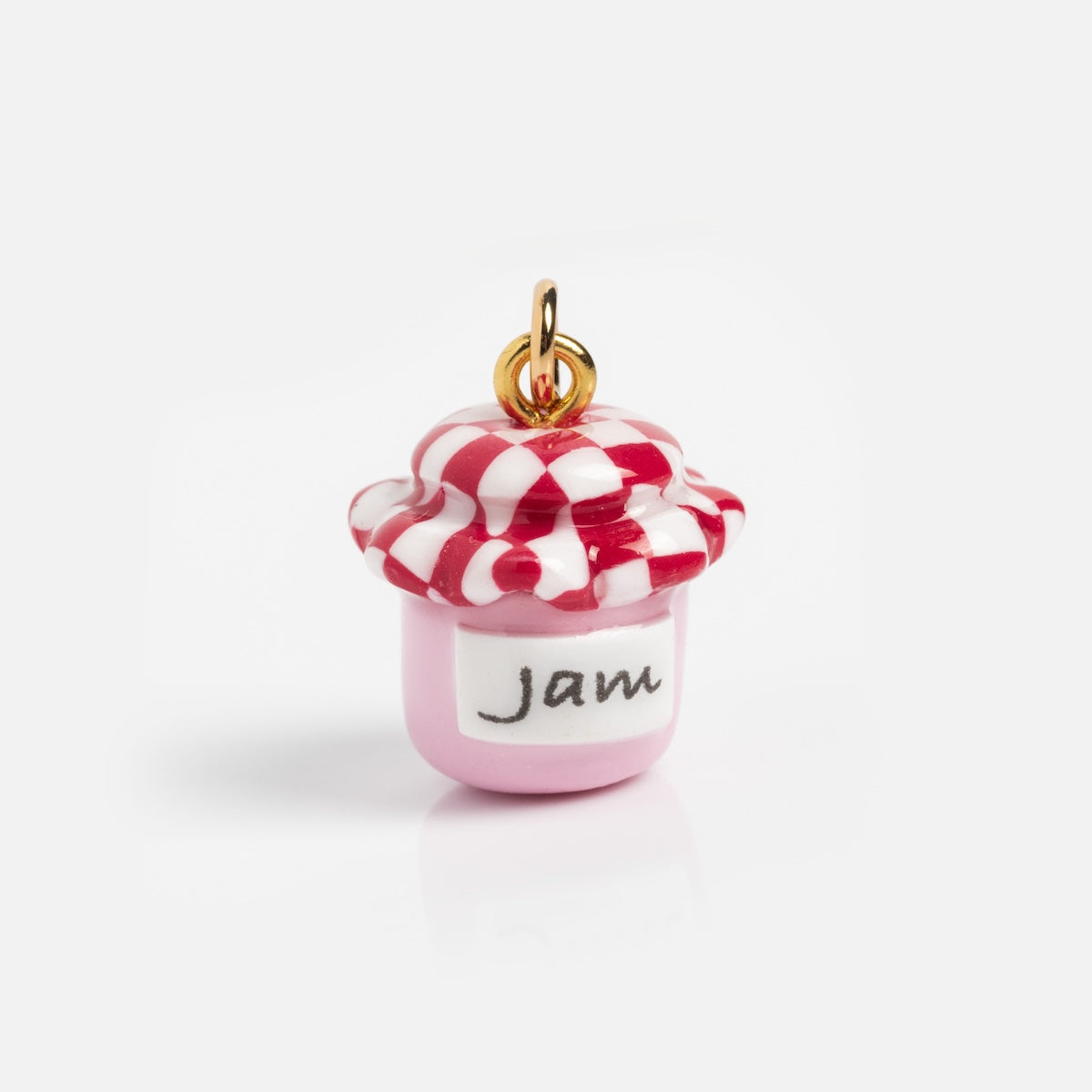Handmade Polymer Clay Charms - Unique & Customizable Jewelry for DIY Crafts, Keychains & Gifts | Warm Clay Co
