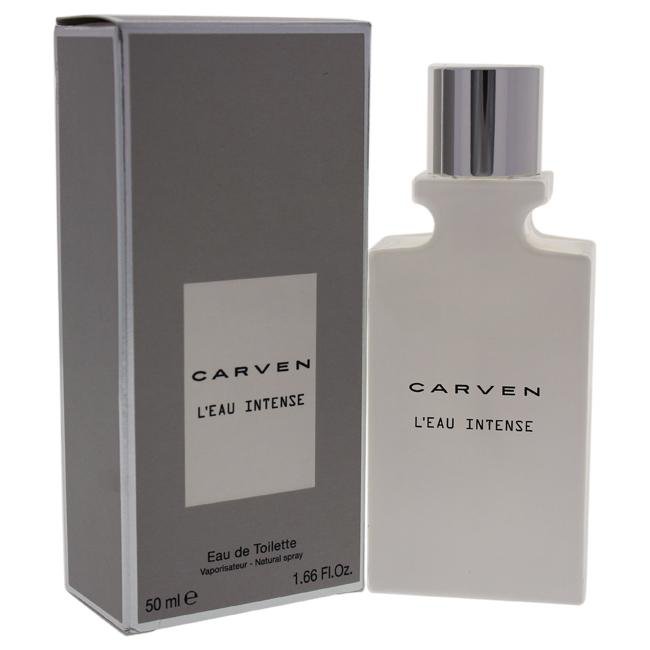 Leau Intense Cologne for Men - Long Lasting Fresh Fragrance | Perfect for Daily Wear, Office & Special Occasions