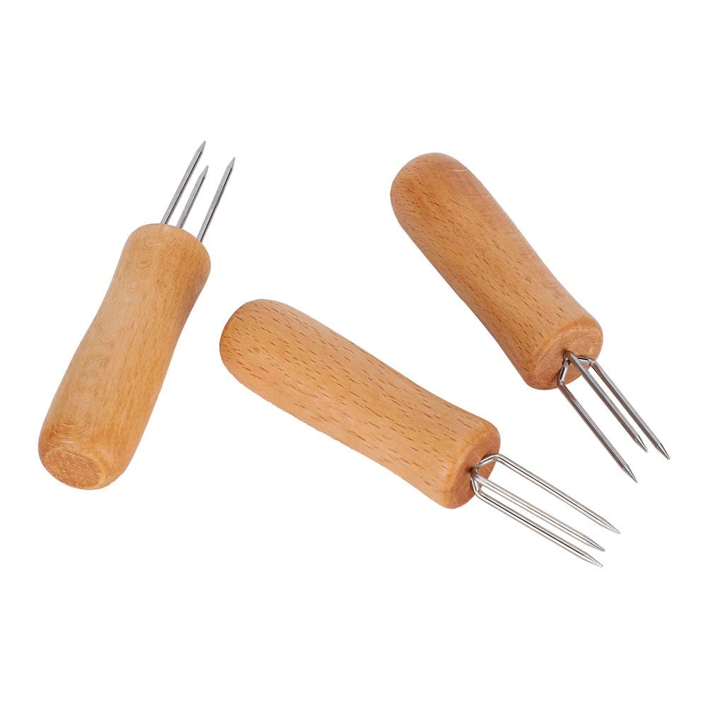 3pcs Roll Extender Tool - Anti-Scald Moxibustion Stick Extender for Acupuncture & Massage Therapy | Safe & Easy-to-Use for Home Wellness and Pain Relief