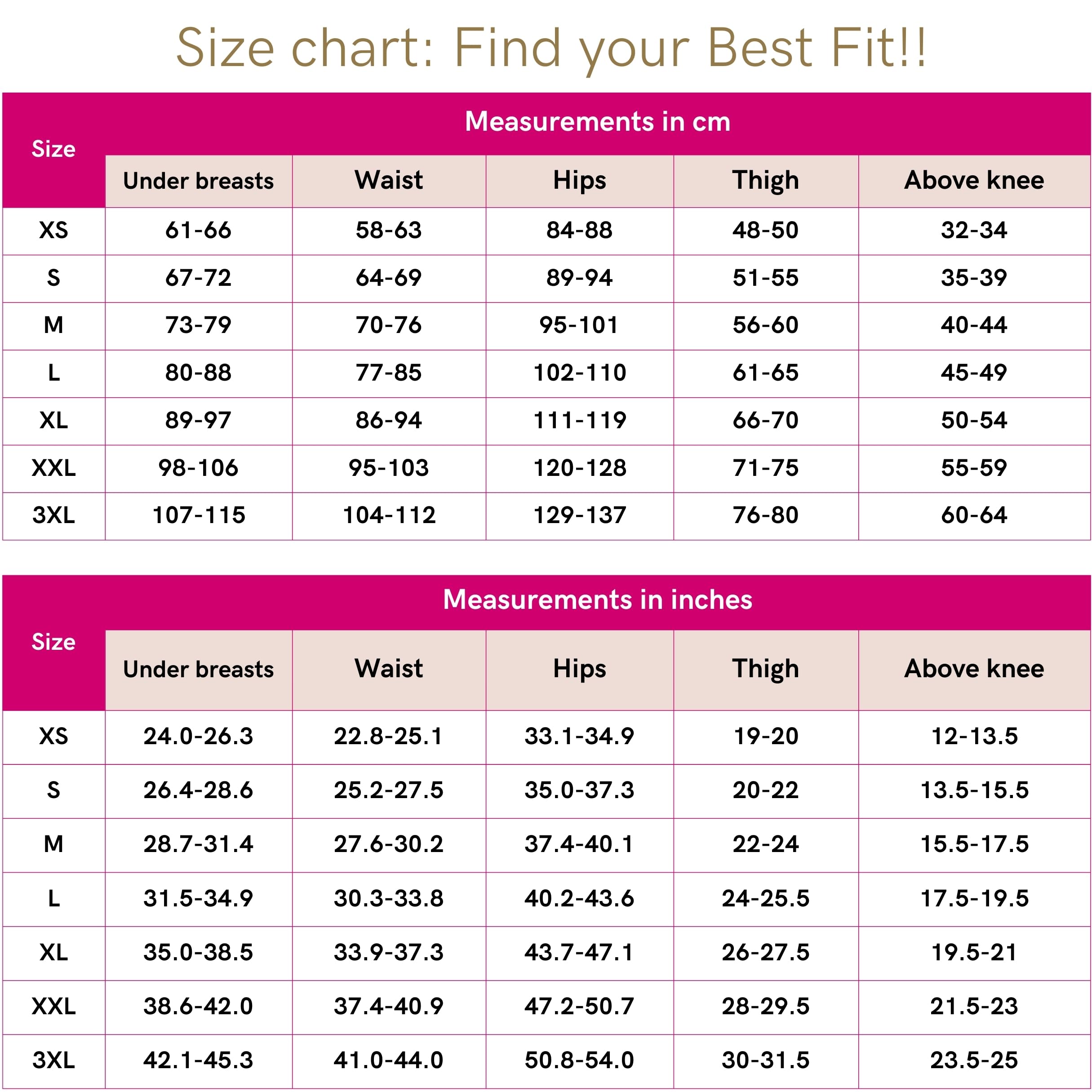 LIPOELASTIC® VF Variant - Medical Grade Post-Surgery Compression Garment for Women with Front Hook & Eye Closure - XL, Black - Ideal for Post-Liposuction, Tummy Tuck & Body Contouring Recovery