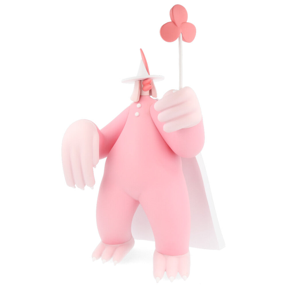 GusGus Pink Version - Cute Plush Toy for Kids & Collectors | Perfect for Gifts, Bedroom Decor & Cuddling