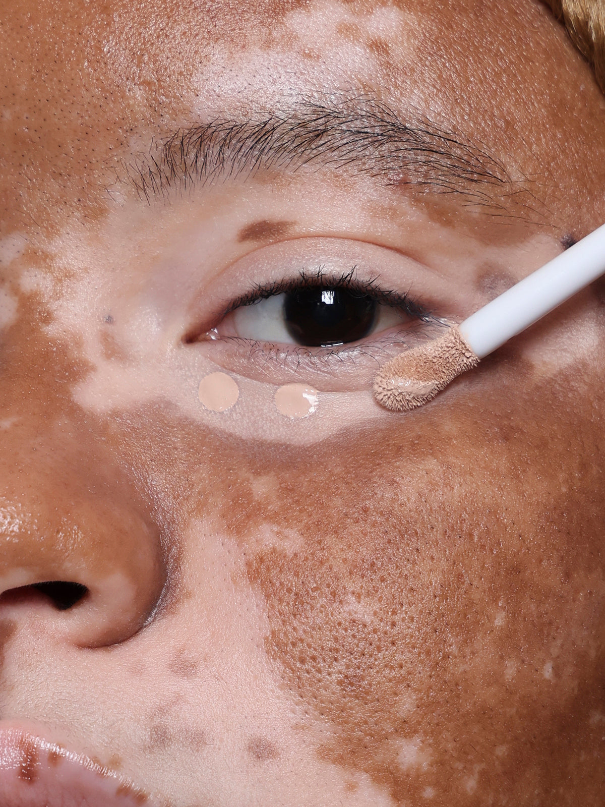 Best Concealer for Dark Circles & Blemishes - Full Coverage, Long-Lasting, Vegan & Cruelty-Free - Perfect for Everyday Makeup & Professional Use