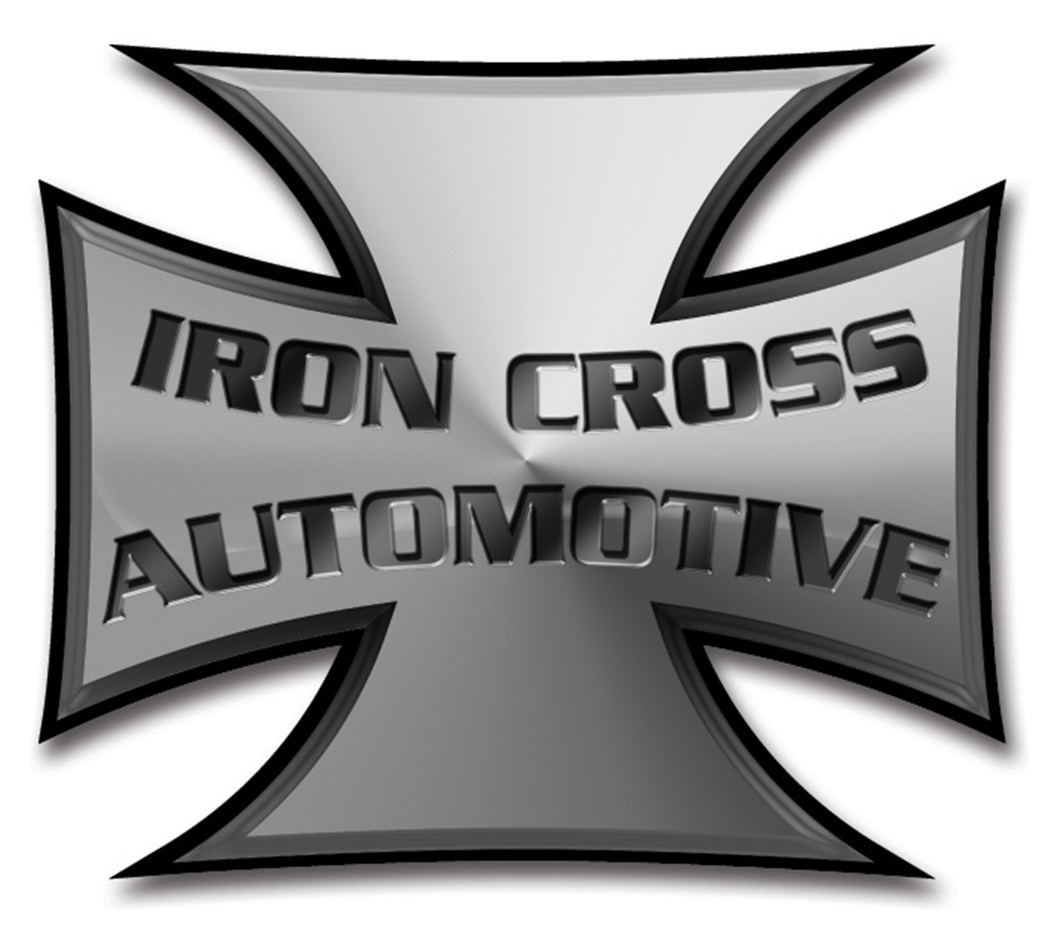 Iron Cross 7186 Plus Step 86