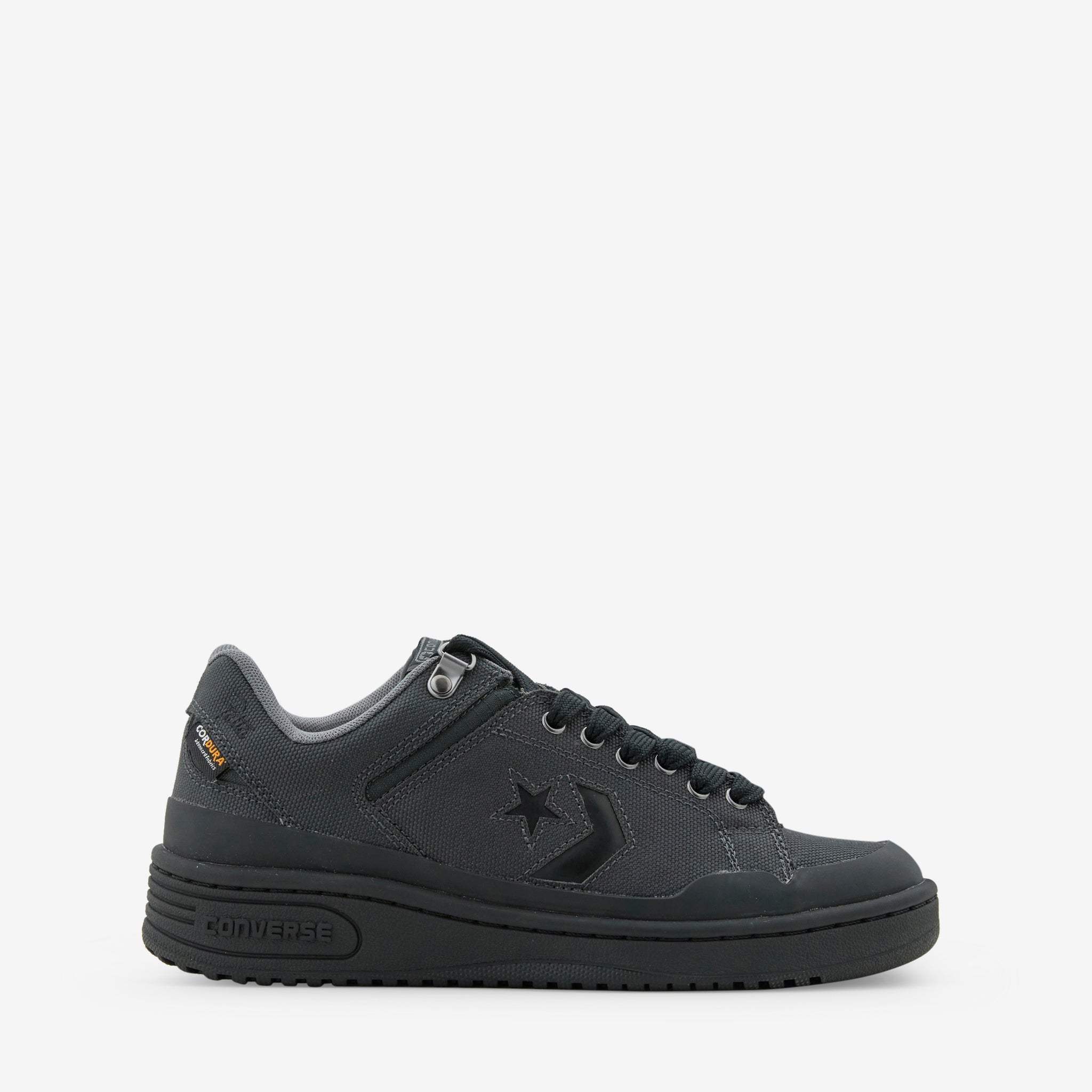 Patta x Weapon Sneakers - Black, Grey & Multi Color Options | Stylish & Comfortable for Casual Wear, Street Fashion & Everyday Outfits