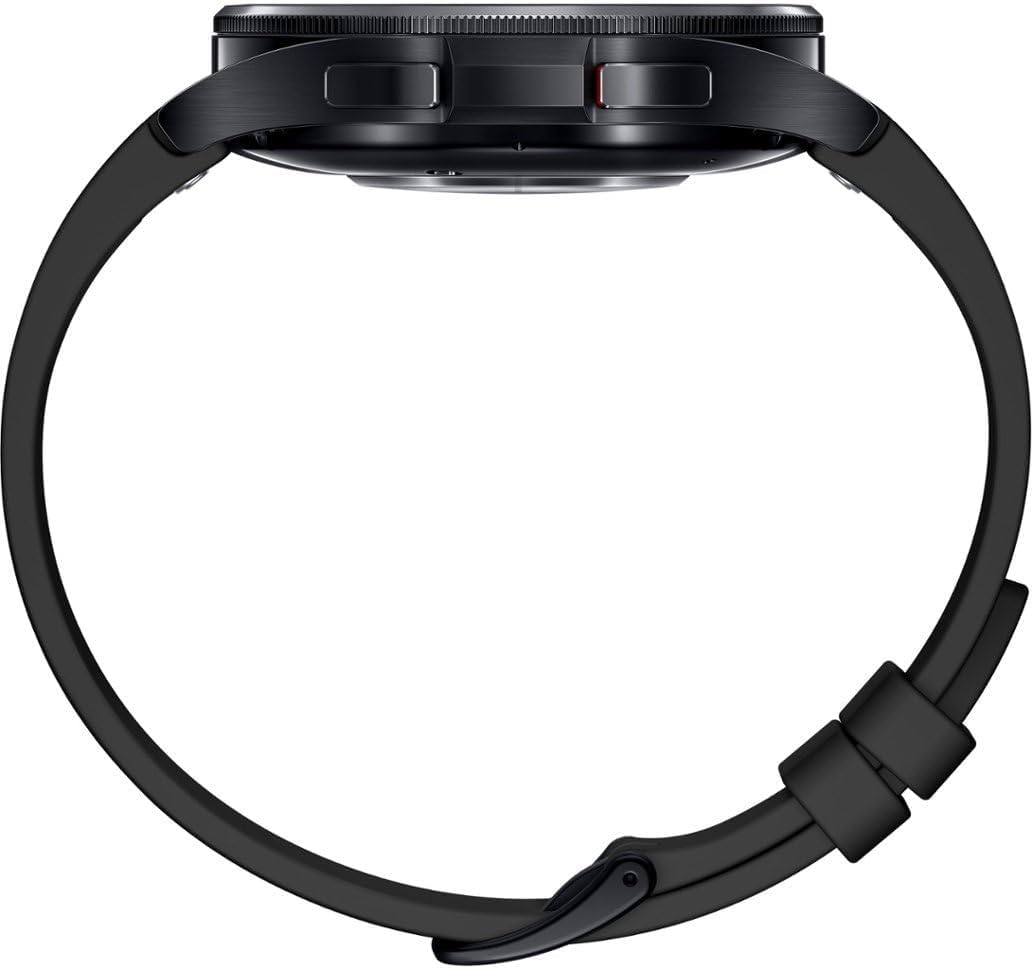 Samsung Galaxy Watch 6 Classic 47mm GPS Bluetooth Smartwatch - 1.5